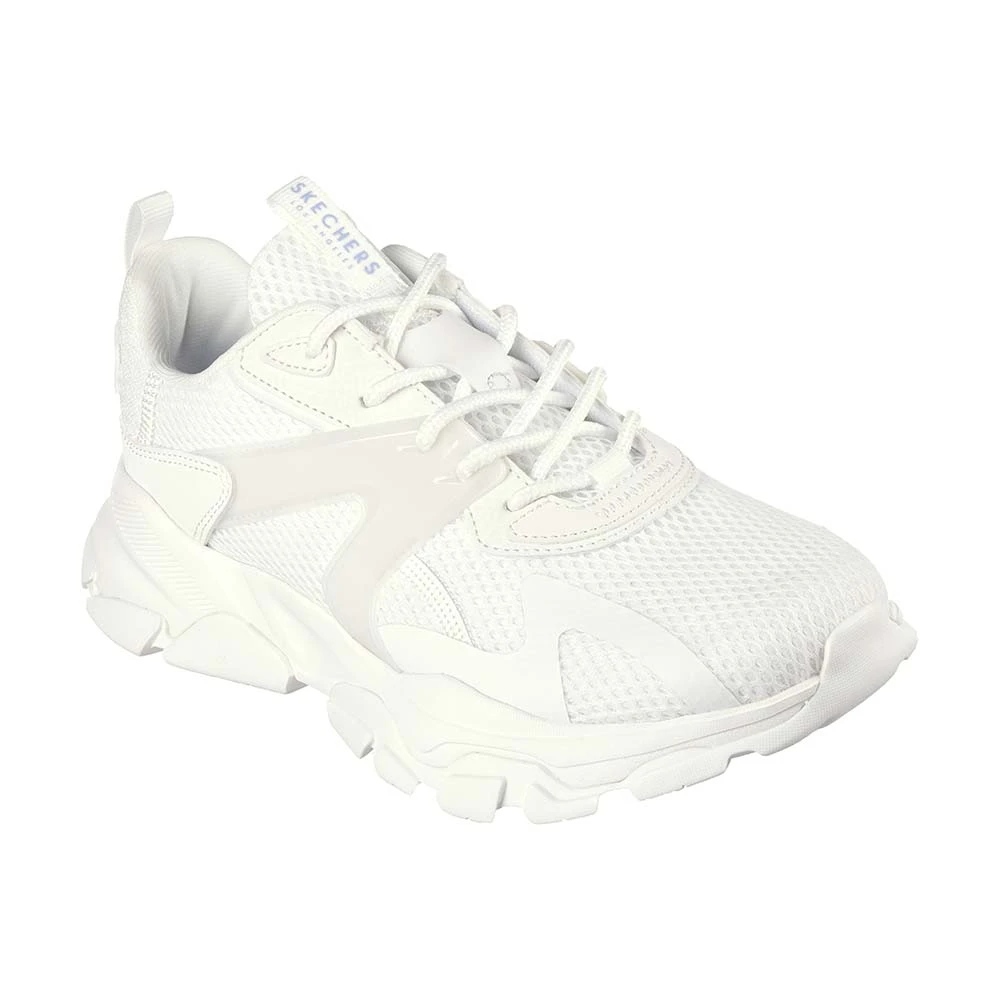 Sierra - Mujer White