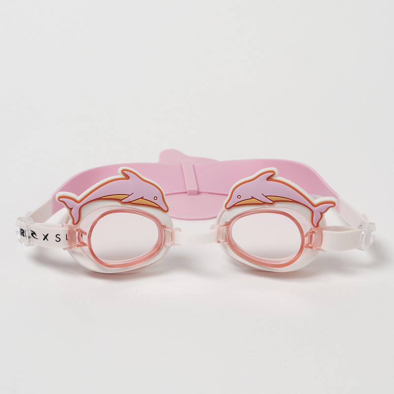 Lentes de natación para niños Magic Pink