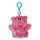 Figura Squishy Disney con Clip Colgante LOTSO