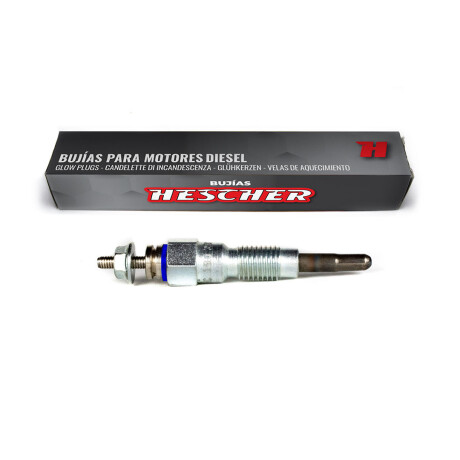 CALENTADOR NISSAN 23V SD33 SD23 C.9483=4017 HESCHER CALENTADOR NISSAN 23V SD33 SD23 C.9483=4017 HESCHER