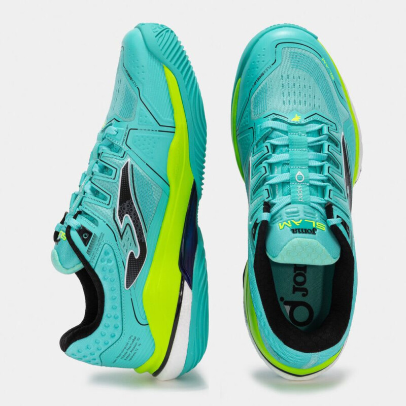 SLAM MEN 2427 TURQUESA TURQUESA