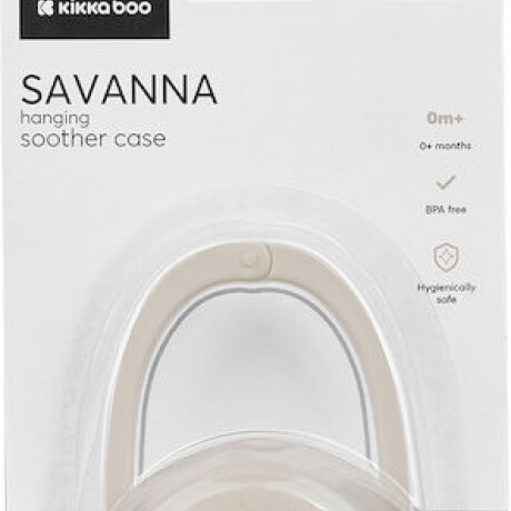 Portachupete con asa Osito Panda