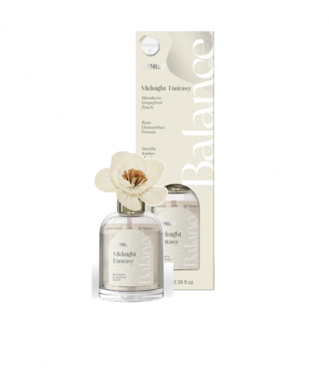 Difusor serenity - jazmín 