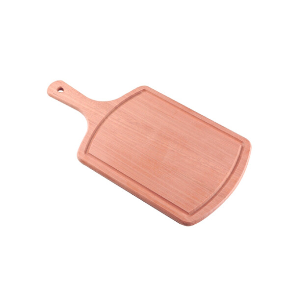 Tabla con mango 40 x 21 x 1.2cm. "DELICATE" -TRAMONTINA TB1482