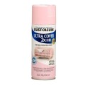 AEROSOL RUST OLEUM ULTRA COVER 2X 340gr. - ROSA CLARO AEROSOL RUST OLEUM ULTRA COVER 2X 340gr. - ROSA CLARO