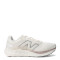 Championes de Mujer New Balance Running Course Beige - Plateado