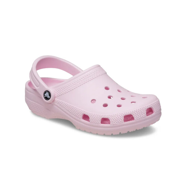 CLASSIC - CROCS ROSA