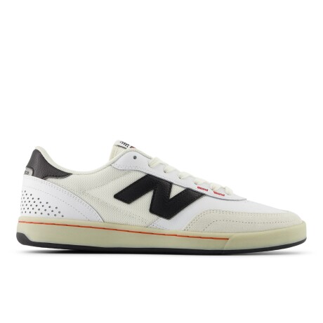 Championes New Balance de Hombre - 440 - NM440NO2 WHITE