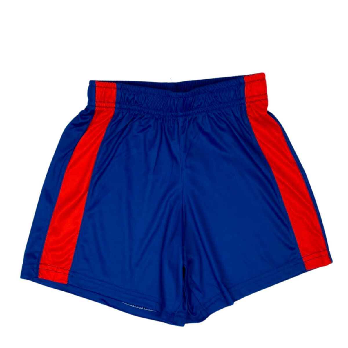 Short deportivo The Anglo School Blue
