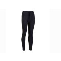 Pantalón de Mujer Topper Basicos Chupin Negro