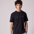 T-SHIRT CASIN DIXIE Negro
