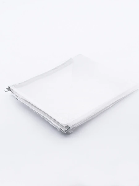 BOLSA DE ALMACENAJE BLANCO