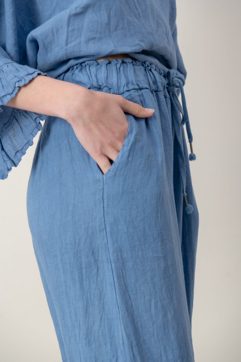 PANTALON AVANI Jean