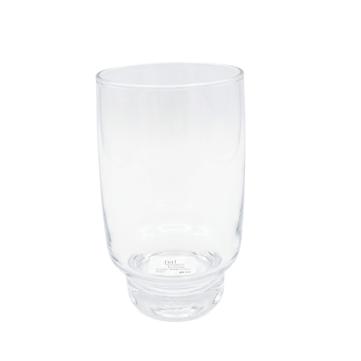 VASO SM FIRENZE LONG DRINK 360 ML 