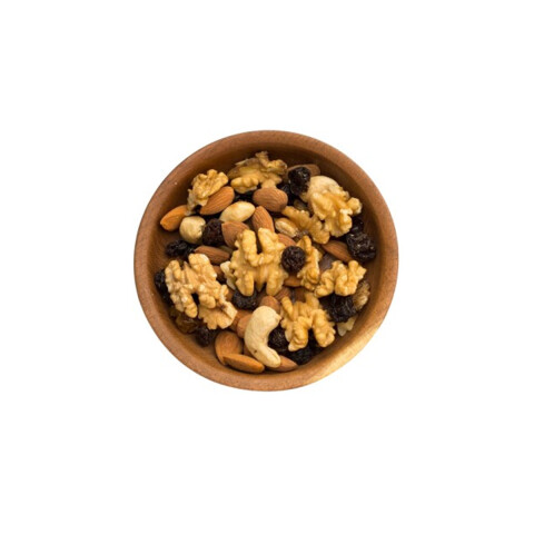 GRANOLA LA MOLIENDA CON PASAS 200G Granola La Molienda C/pasas