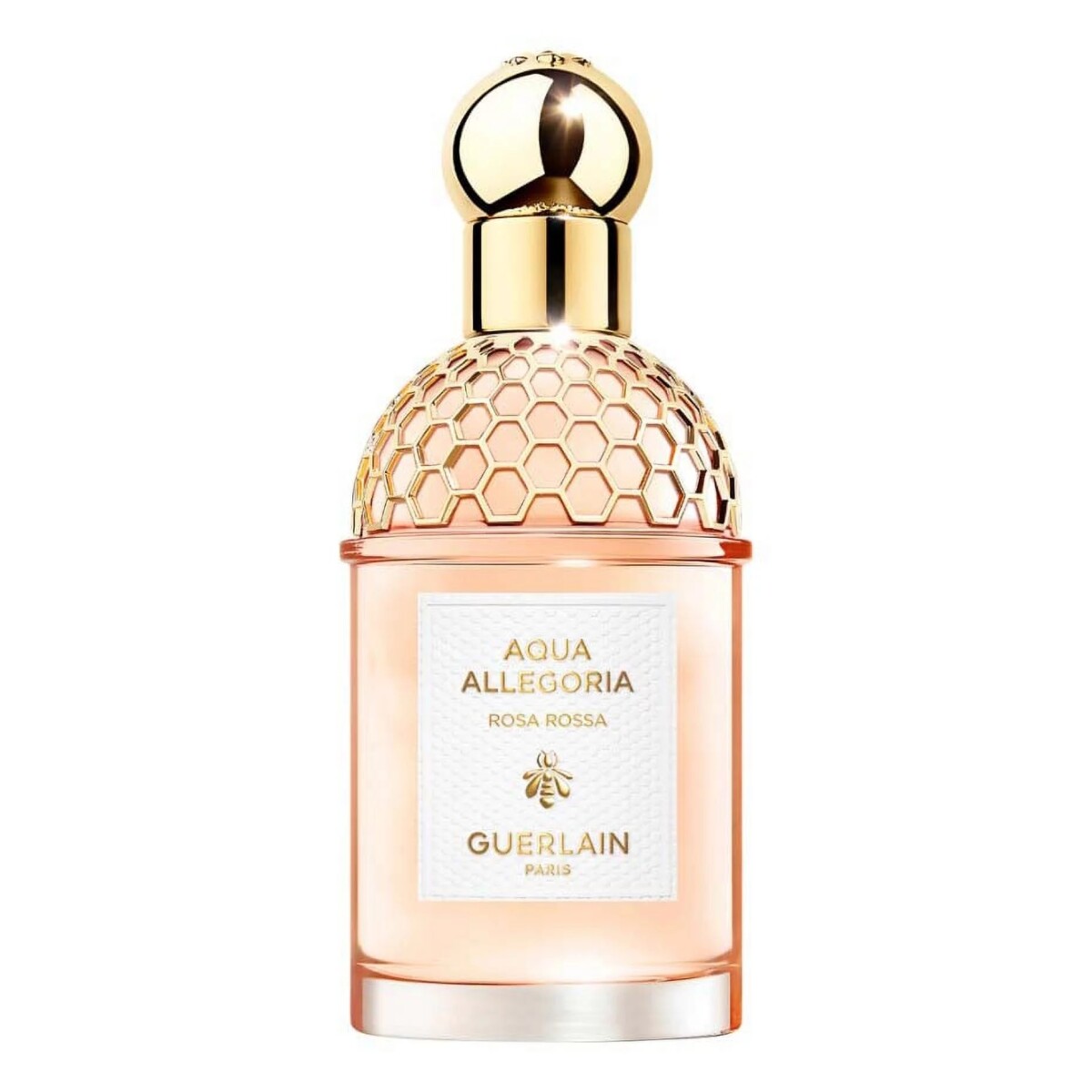 Guerlain Allegoria Rosa Rossa Edt 125ml 