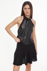 Top Alassio Negro