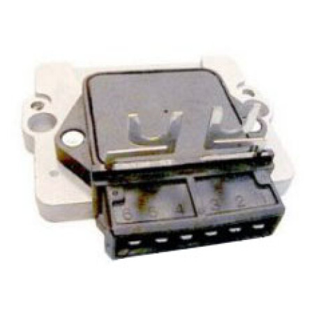 MODULO ENCENDIDO VOLKSWAGEN VW FORD LOGUS VERONA TELENFUNKEN (IK.9849) TRANSPO MODULO ENCENDIDO VOLKSWAGEN VW FORD LOGUS VERONA TELENFUNKEN (IK.9849) TRANSPO