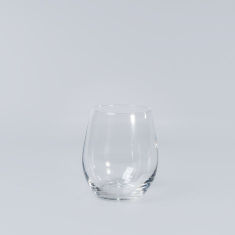 Vaso de Agua Volf Carre 395 ml Vaso de Agua Volf Carre 395 ml