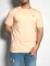 Remera Timo Durazno