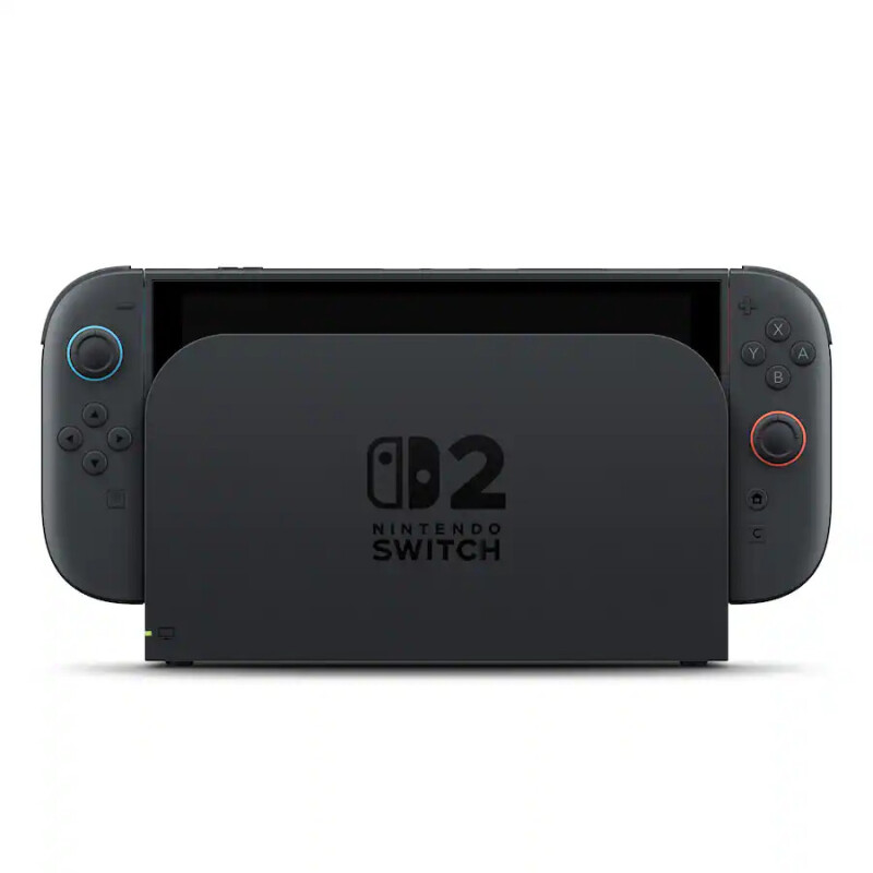 Consola Nintendo Switch 2 Choose Your Game Bundle Consola Nintendo Switch 2 Choose Your Game Bundle