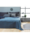 Colcha ROSENTRE 160x220 azul Colcha ROSENTRE 160x220 azul
