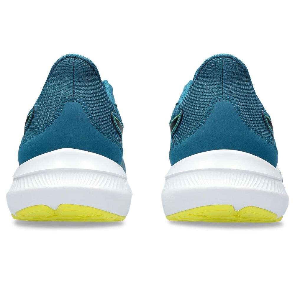 Zapatillas Running Jolt 4 Hombre Evening Teal/black