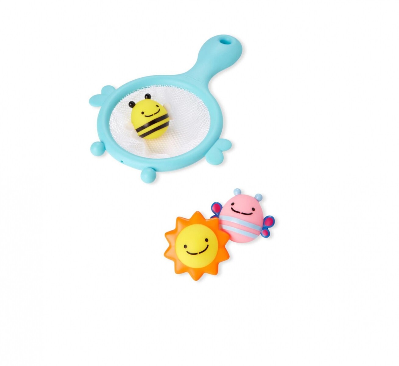 Juego de pesca para el baño SKIP HOP 