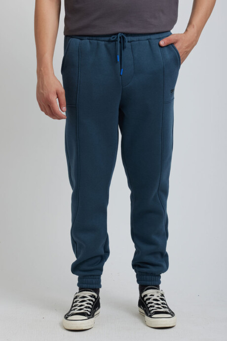 BABUCHA AILAN DIXIE Petroleo