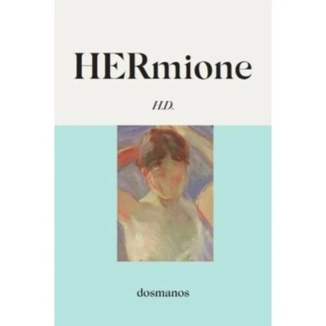 HERMIONE HERMIONE
