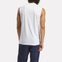 Bividi Running Id Train Slvls Tech Tee Hombre White
