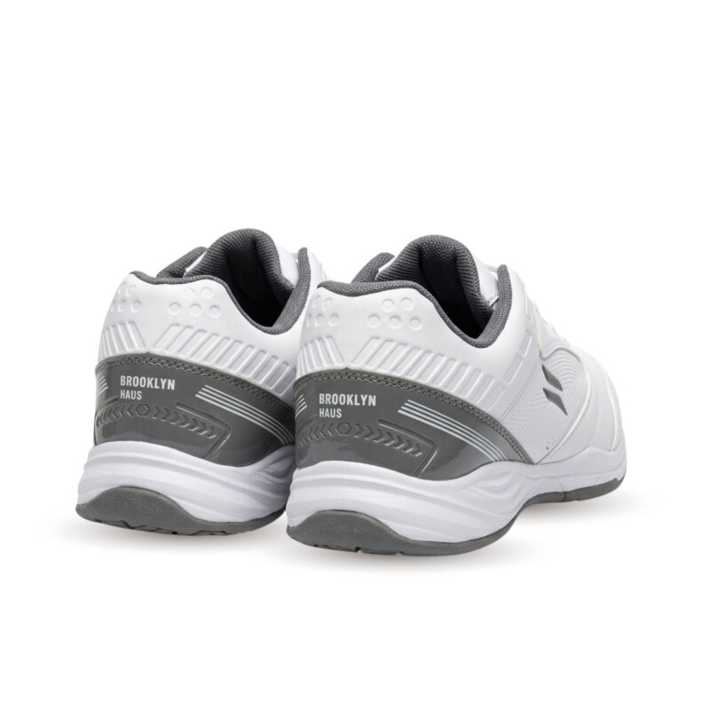CHAMPIONES PADLE PRO MAX W Mujer GAMBETA W Blanco