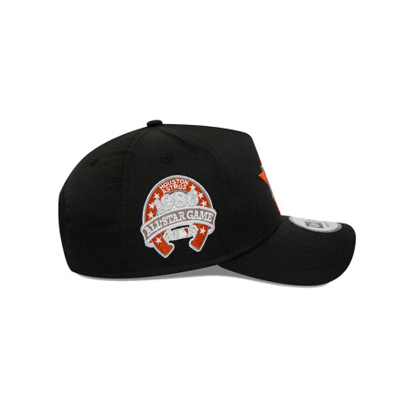 Gorro New Era - Houston Astros 9FORTY - 60422516 Sin color