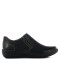 Zapatos de Mujer Lombardino Casual Andrea Negro