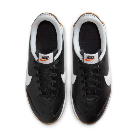 Championes Nike Pacific Leather de Mujer Negro