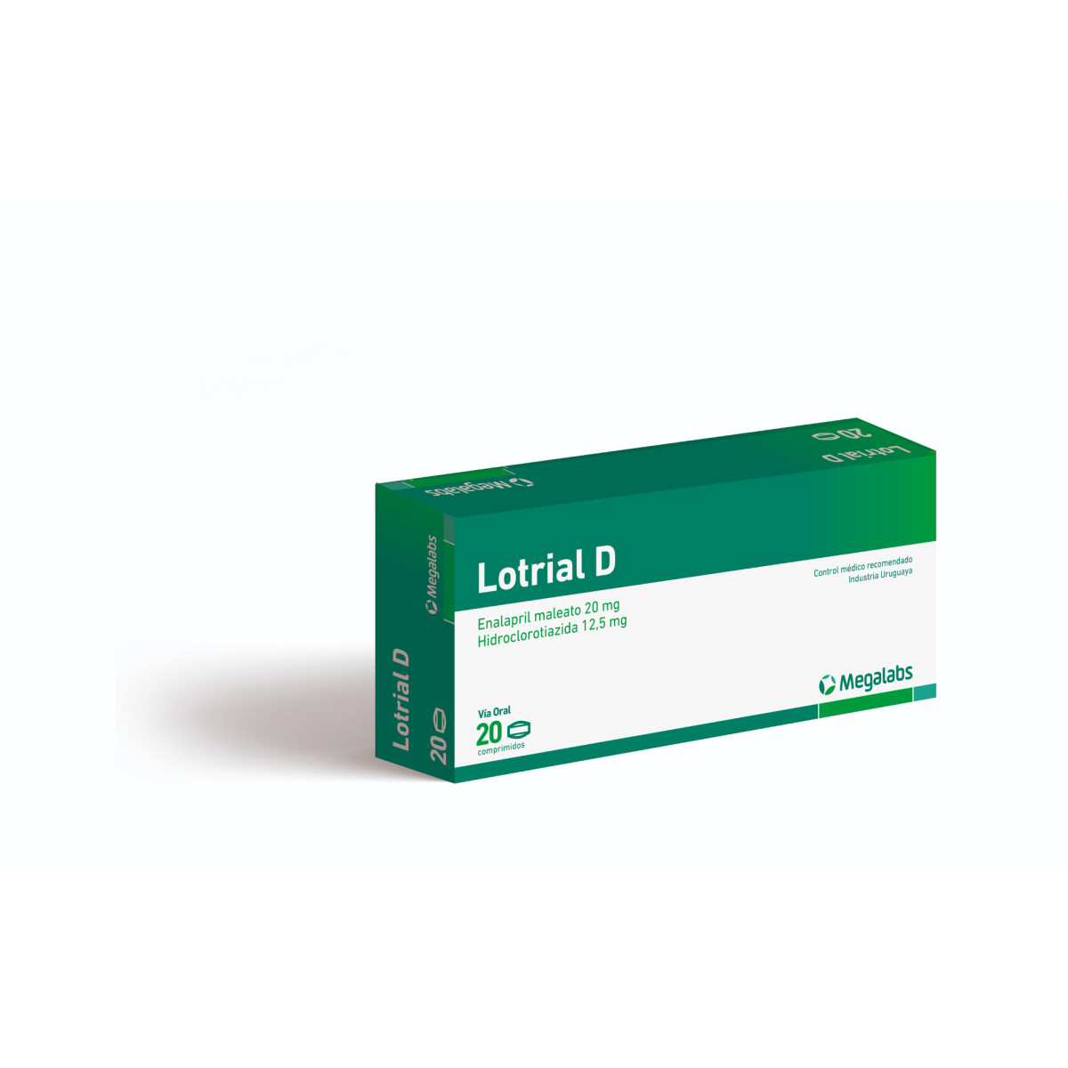 Lotrial D 