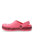 Zuecos Infantiles Disney FROZEN Rosado