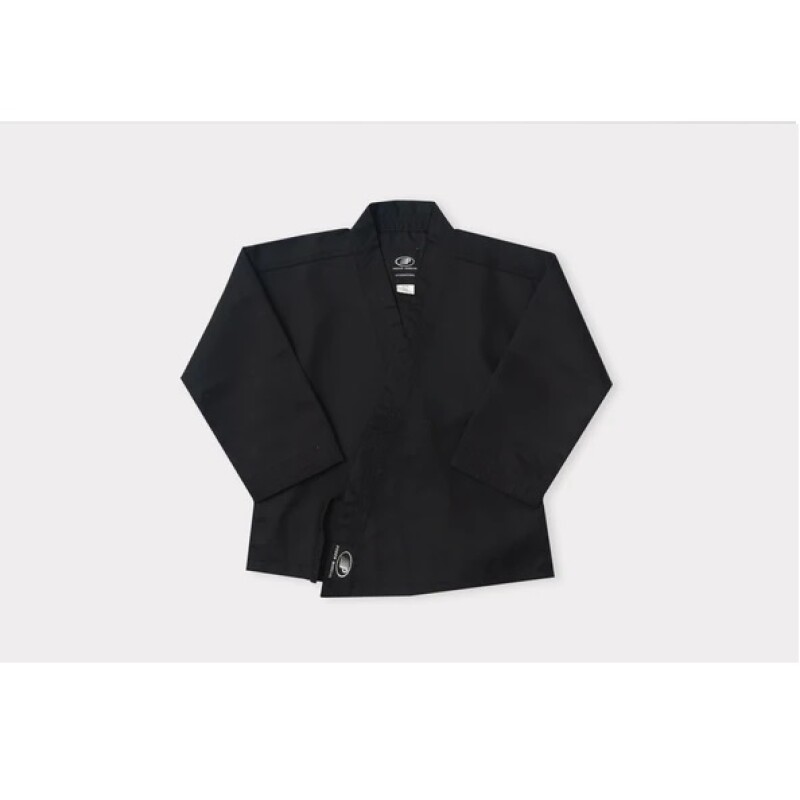 Uniforme Karate Negro 190 cm Adulto UNIFORME KARATE NEGRO 190 CM