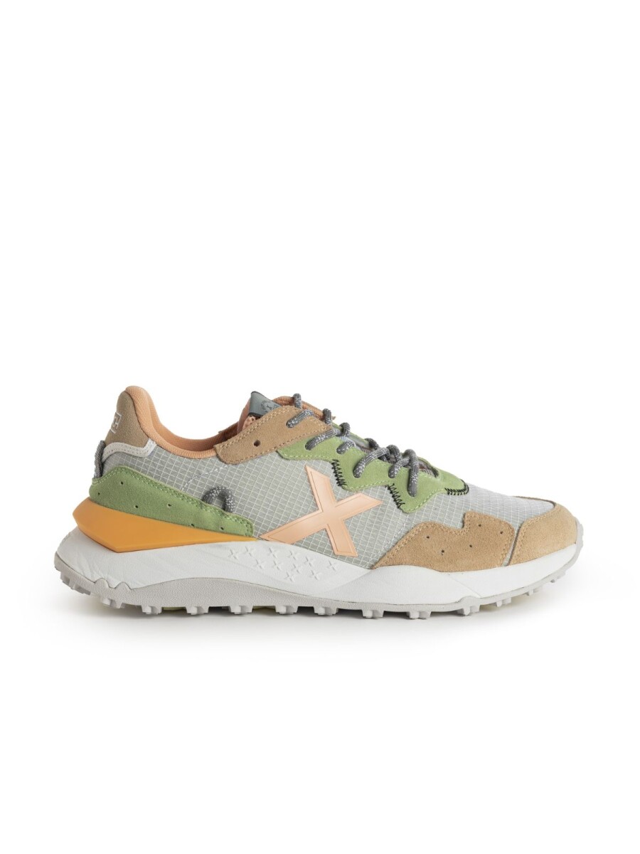SHOES SHIBUYA - VERDE 