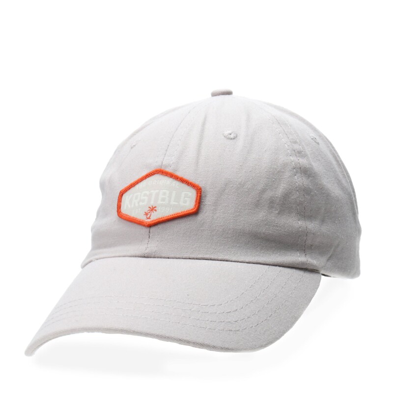 Gorro KristoBelga Costa Gris