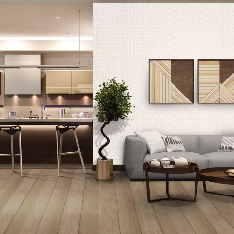 Cerámica Native Maderado 61x61 cm Simil Madera satinada Cerámica Native Maderado 61x61 Cm Simil Madera Satinada