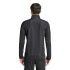 Buzo de Hombre Adidas Zip Tiro 24 Negro - Blanco