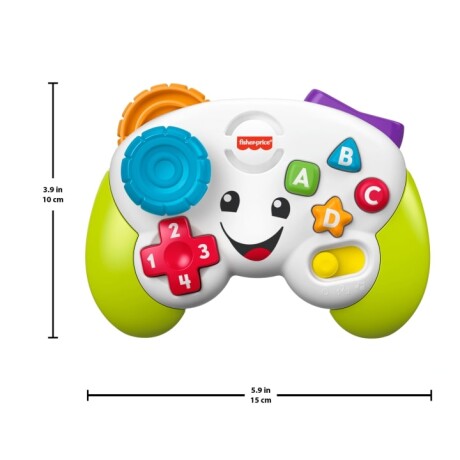 Mando Fisher Price Mando Fisher Price