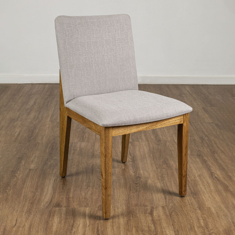 JUEGO COMEDOR XS08/6 - CRUDO 305540/SE (CD) Unica