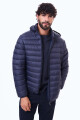 Campera Zarate Azul