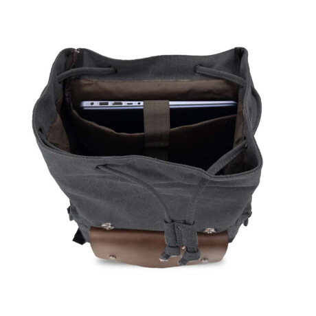 Mochila Ailama Negro