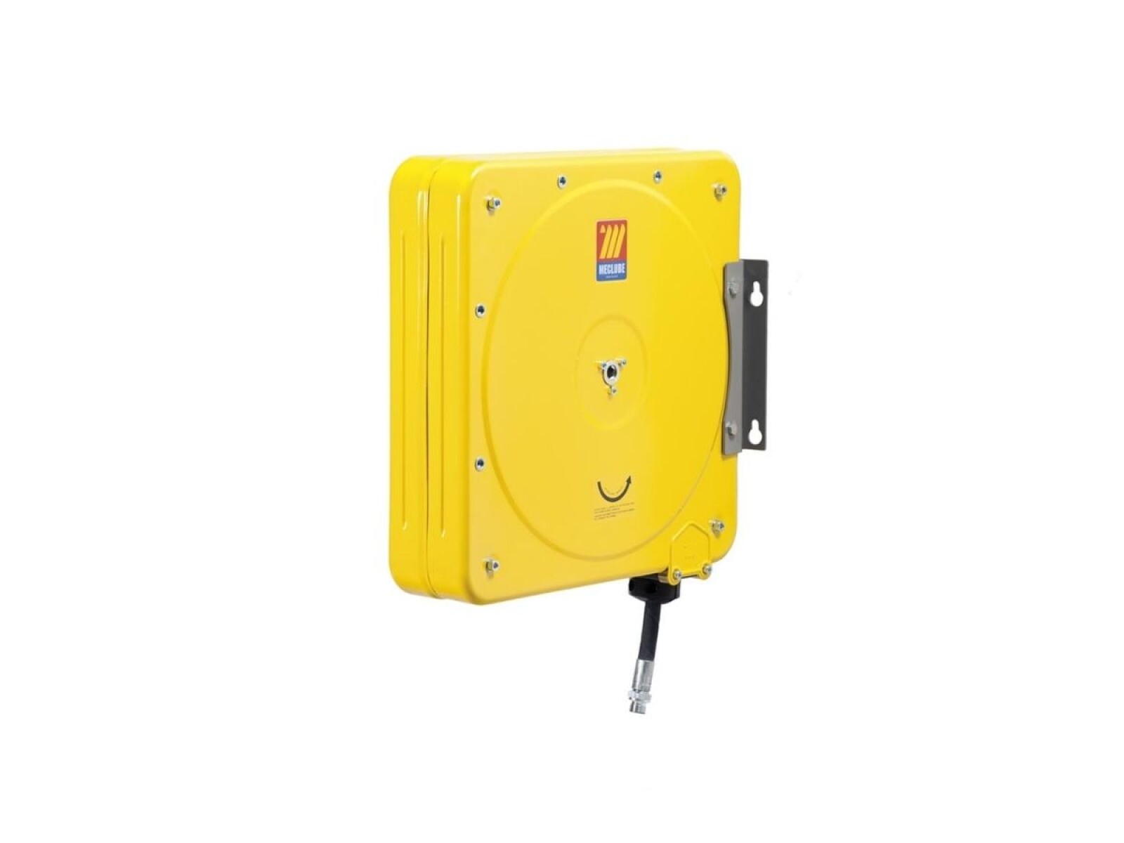 ENROLLADOR CF-500 ACEITE 1SC 1/2 10m 