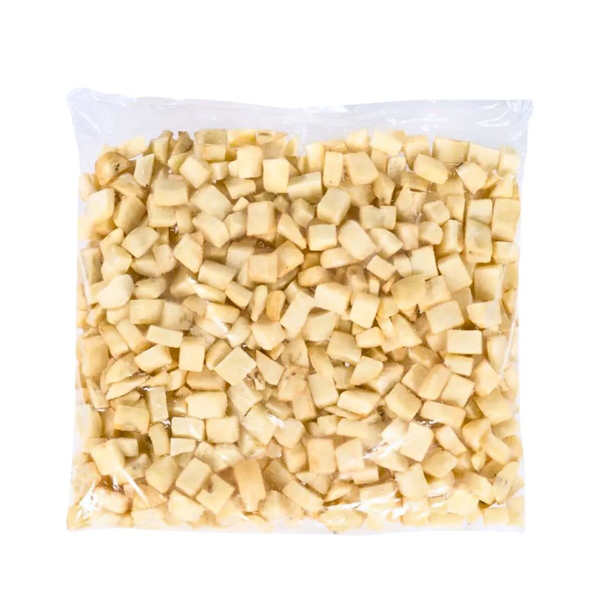 Papa en Cubos Grupo Congelados - 2,5 kg 