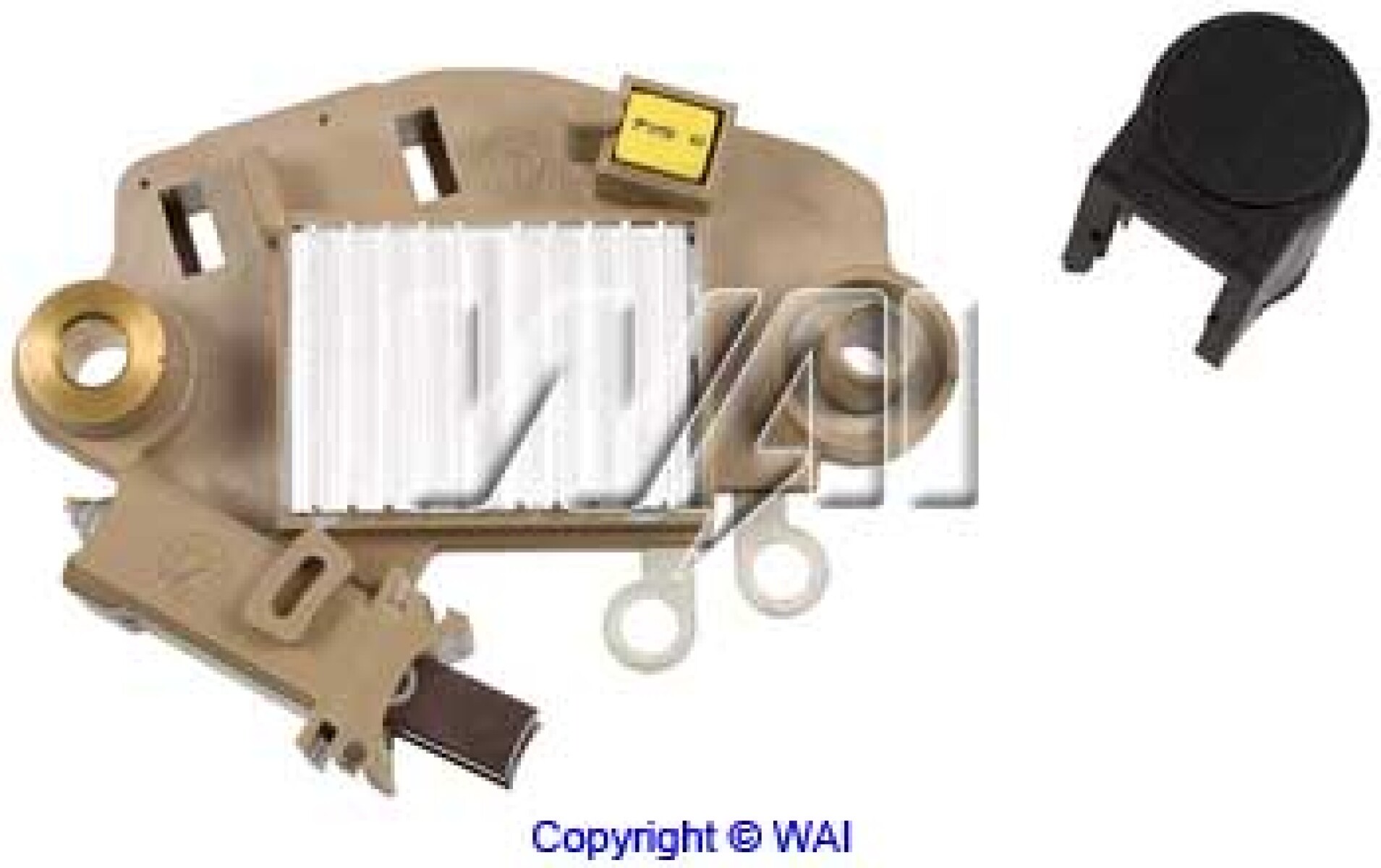 REGULADOR VOLTAJE - RENAULT/VOLVO VALEO=M.1601 TRANSPO 