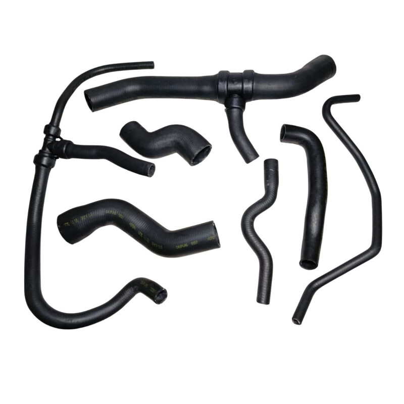 JUEGO DE CAÑOS DE REFRIGERACION Juego De Caños De Refrigeracion